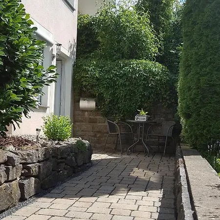 Appartement Tauberperle Weikersheim