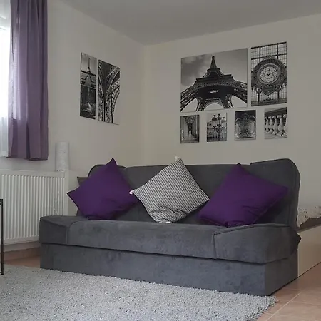 Apartment Tauberperle