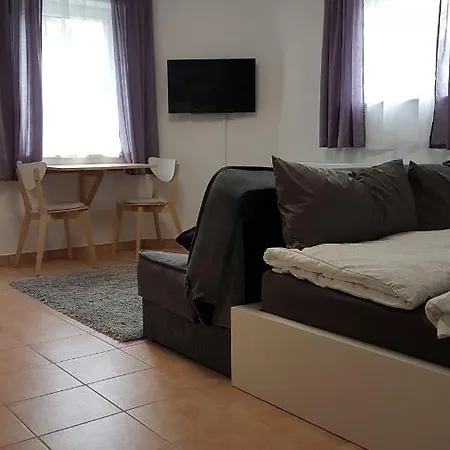 Apartment Tauberperle