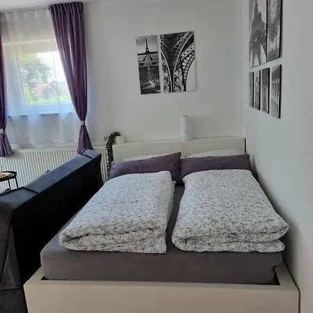 Tauberperle Weikersheim