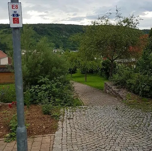Tauberperle Weikersheim