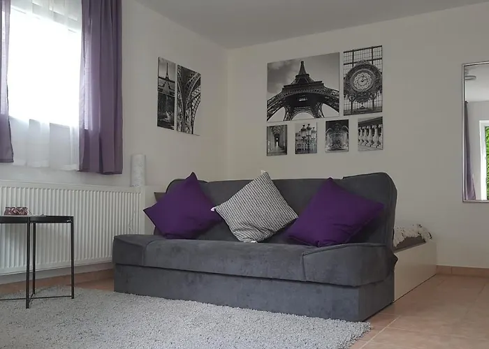 Appartement Tauberperle