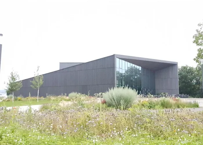 Tauberperle Appartement Weikersheim