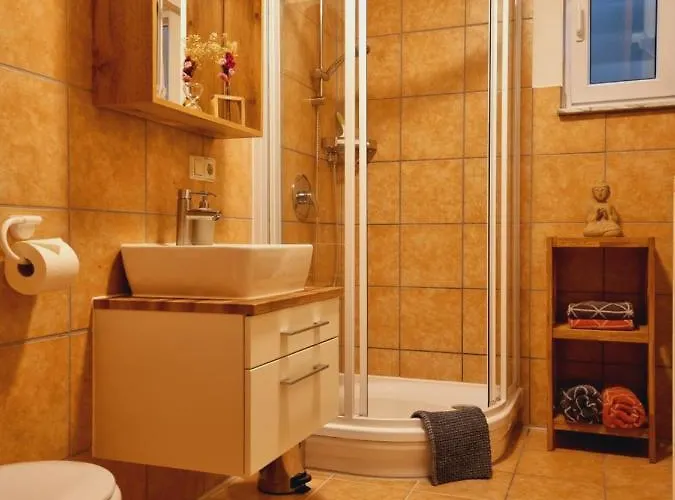 Tauberperle Appartement *